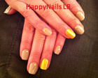 Nail Art Ongles La Rochelle